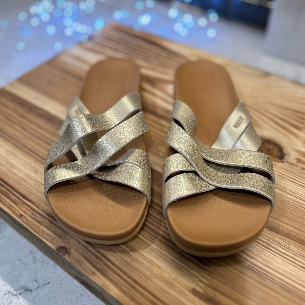 Reef Women's Sandals Size 8 - NWOT